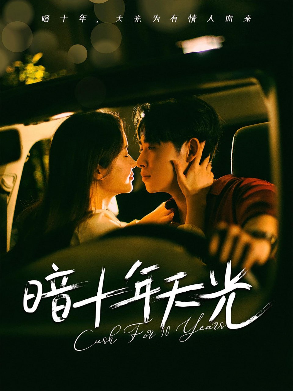 暗十年天光封面图