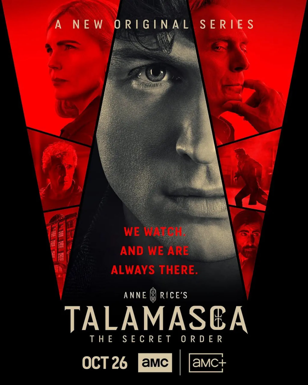 泰拉瑪斯卡：秘社