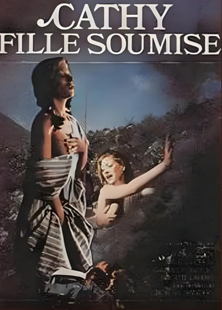 凯茜,顺从的女孩