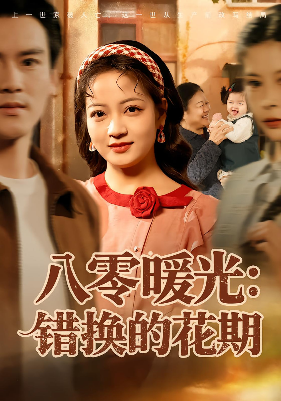 八零暖光:错换的花期