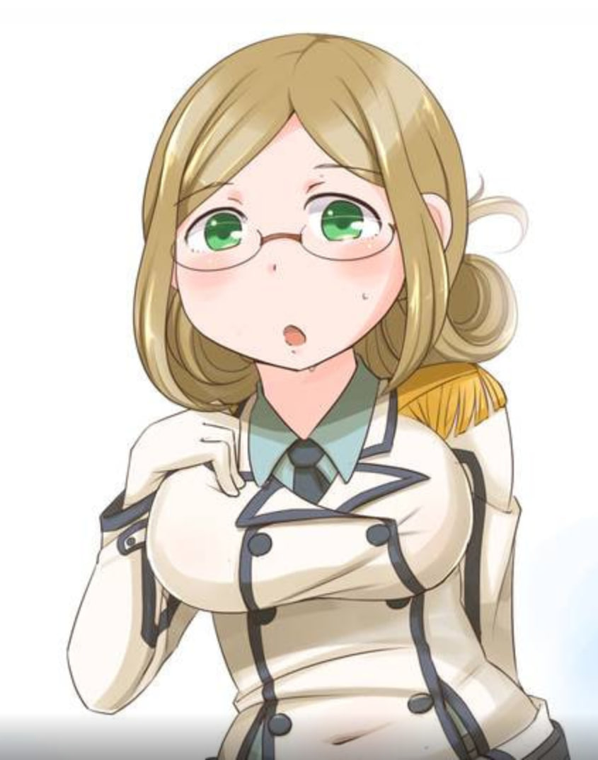 生活指导！封面图