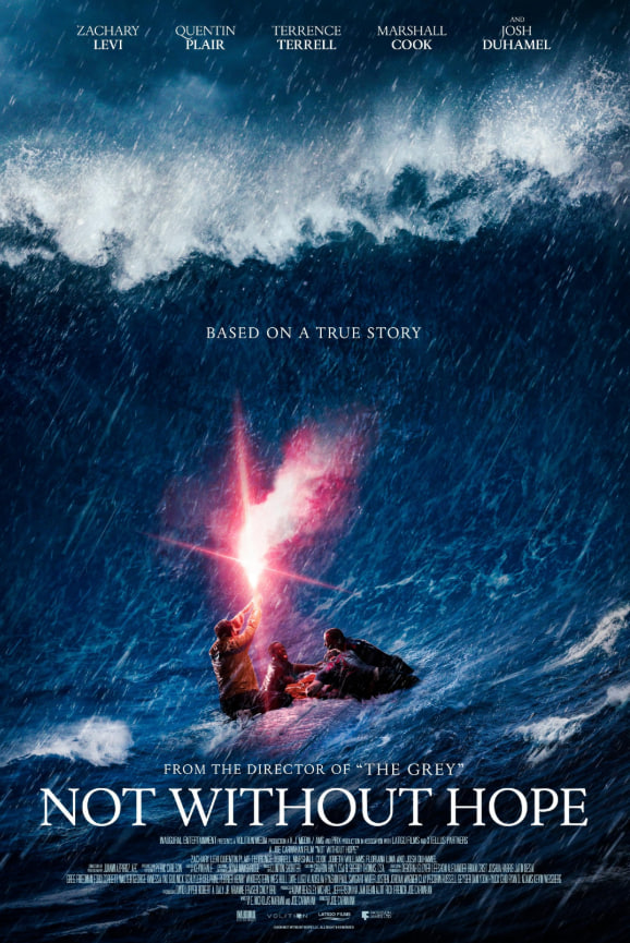 一线希望封面图