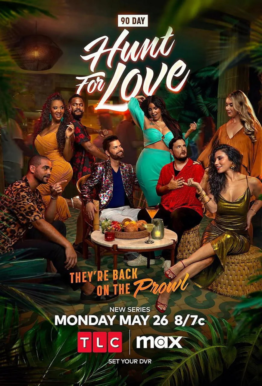 到美国结婚去:猎爱1