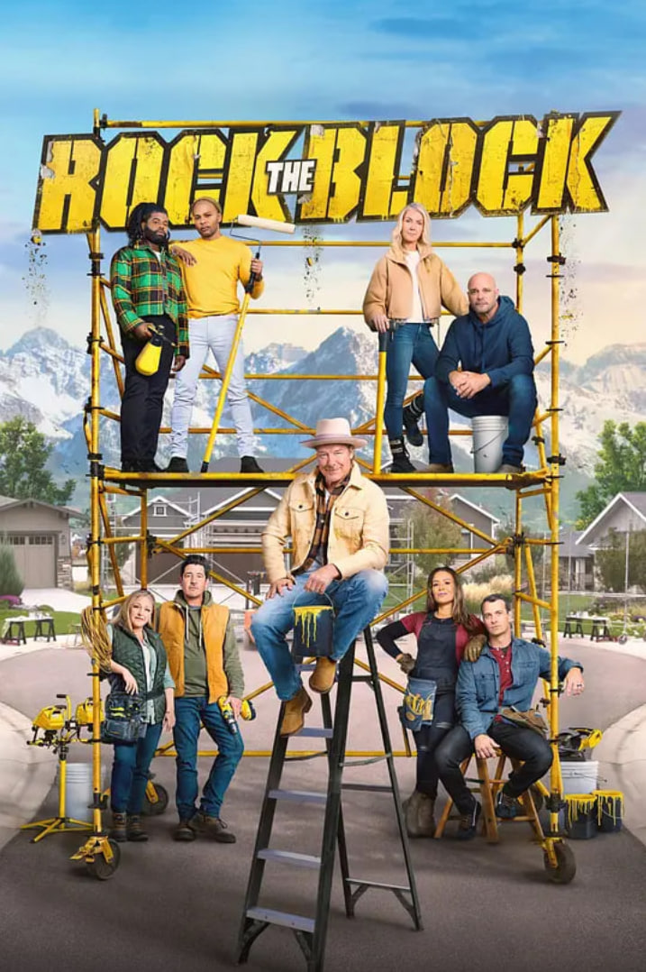 装修女王争霸战 第四季封面图