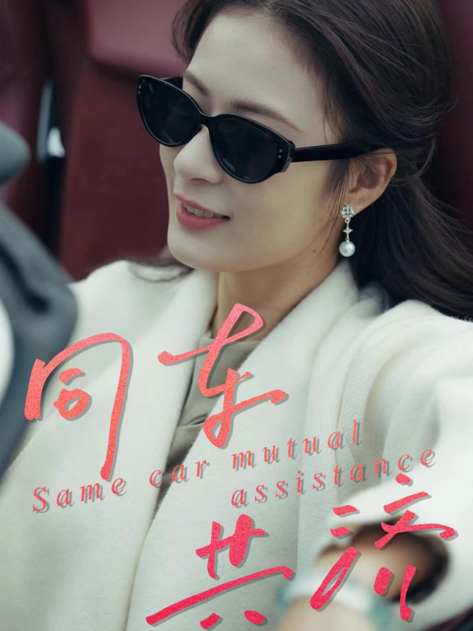 同车共济封面图