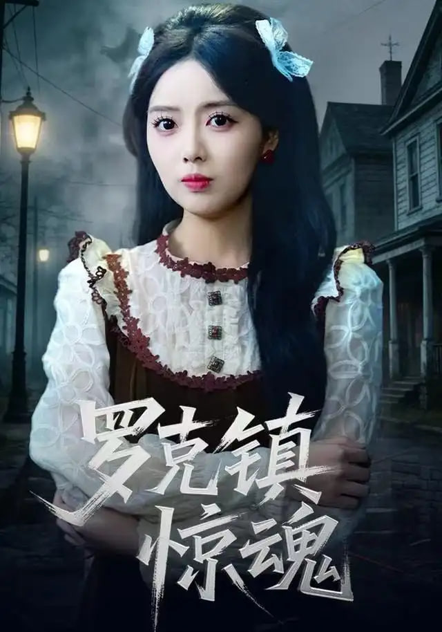 温柔屠刀(罗克镇惊魂)