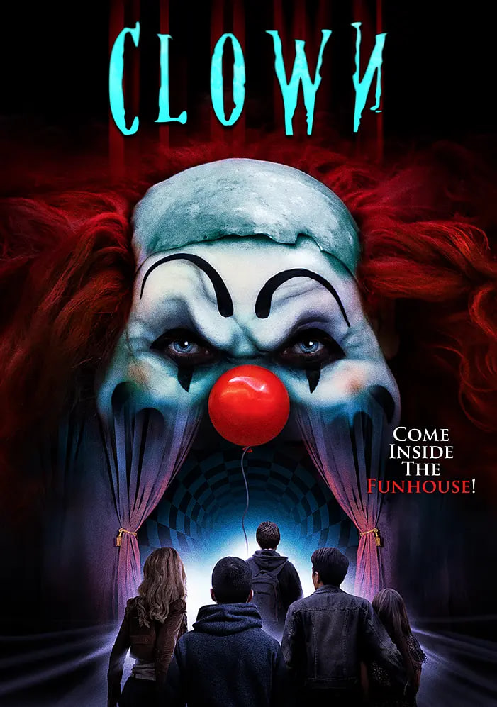 小丑 2019封面图