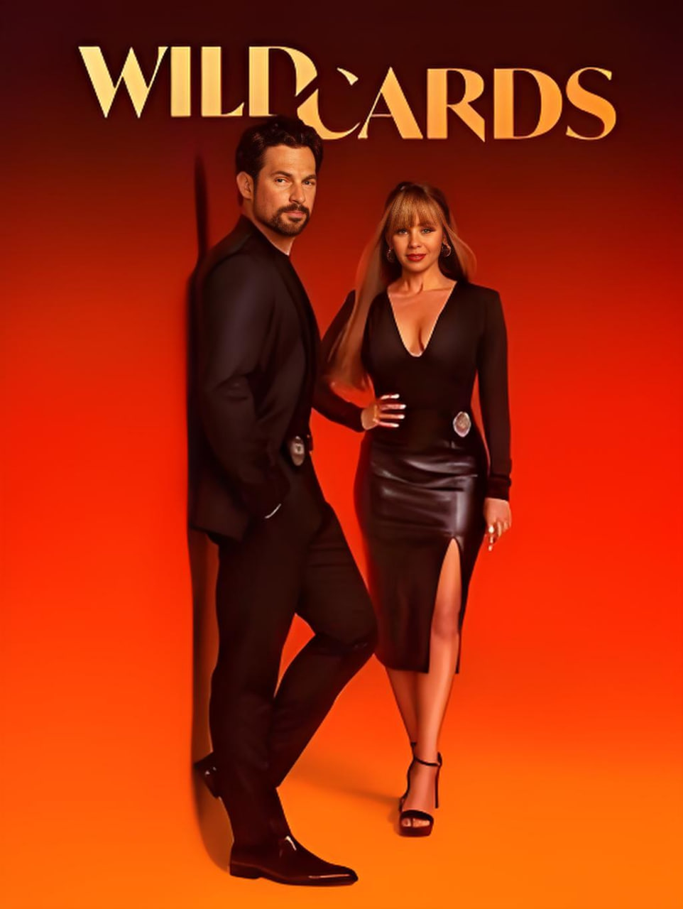 百变王牌第三季