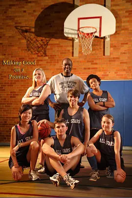 爱的精神 Spirit of Love: The Mike Glenn Story