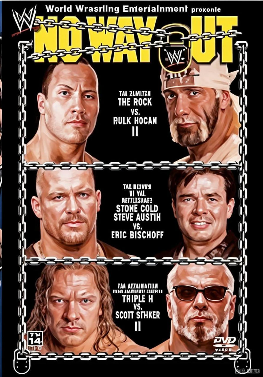 无路可逃第五季