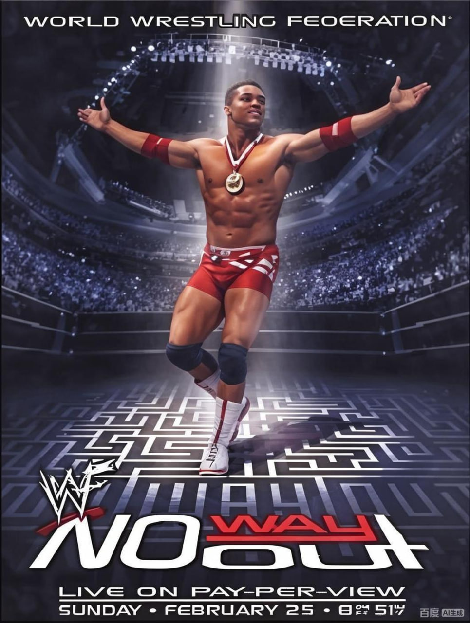 无路可逃第二季