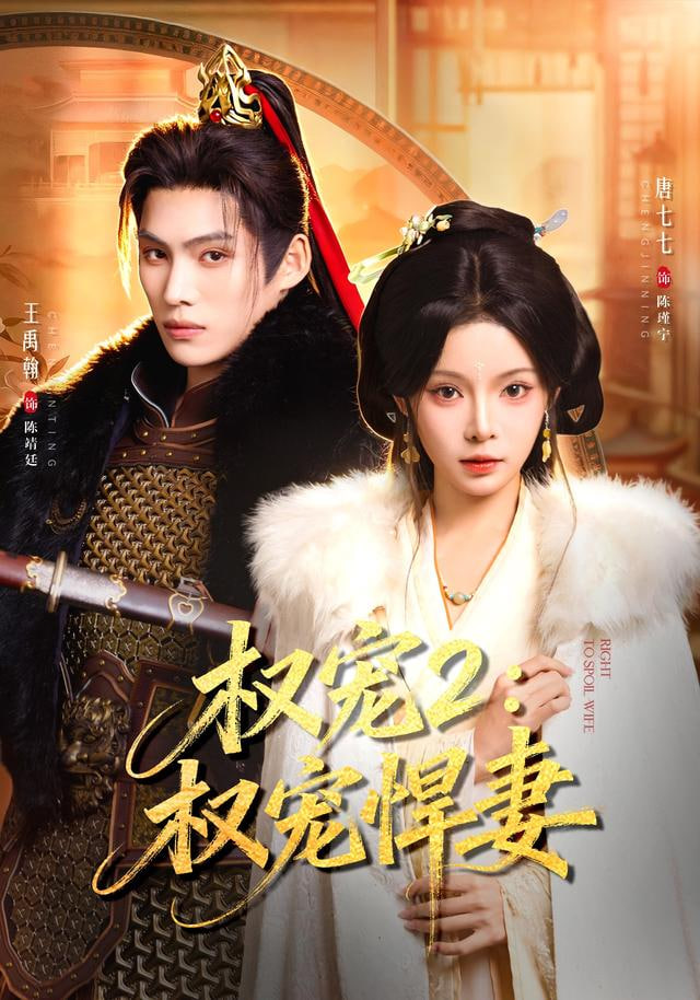 弃妇的甜蜜翻身仗