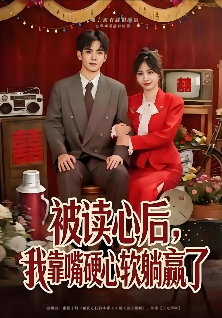 被讀心后，我靠嘴硬心軟躺贏了