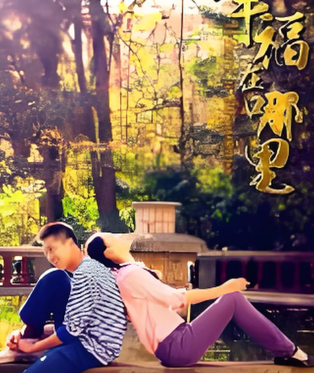 幸福在哪里高清在线观看 - 流云视界_轻科幻影视免费看，轻科幻轻奇幻片 + 韩剧番剧，美剧大片，动漫科幻，4K 蓝光，轻科幻解析片单