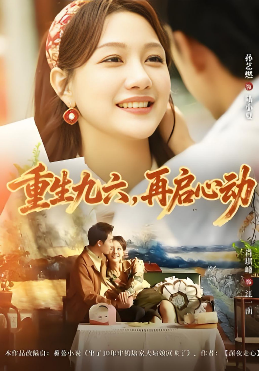 重生九六,再启心动