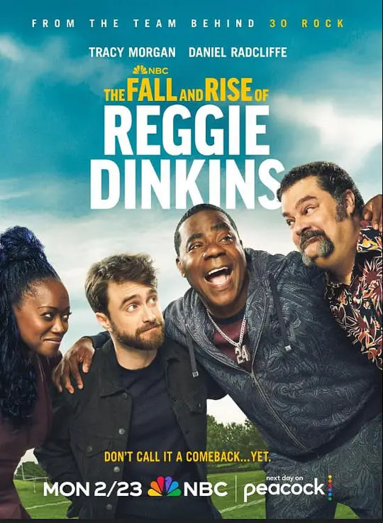 雷吉&middot;丁金斯的兴衰