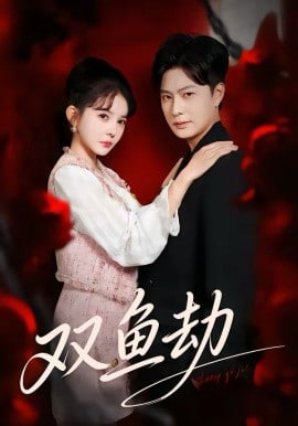 双鱼劫海报