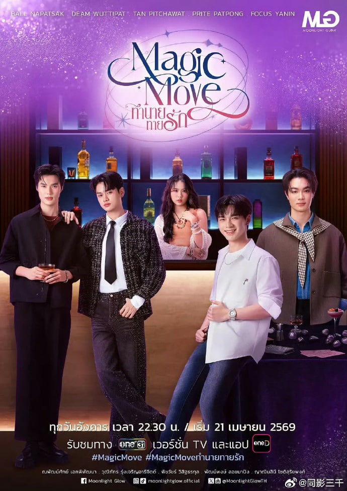 心动预测封面图