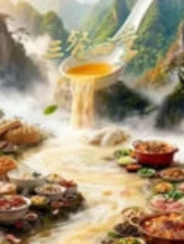 三餐四季 第三季封面图