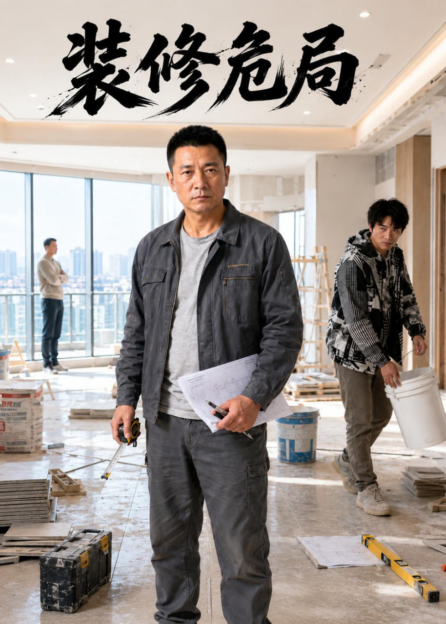 装修危局封面图