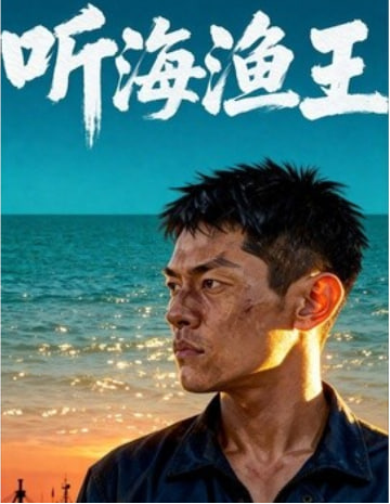 听海渔王封面图