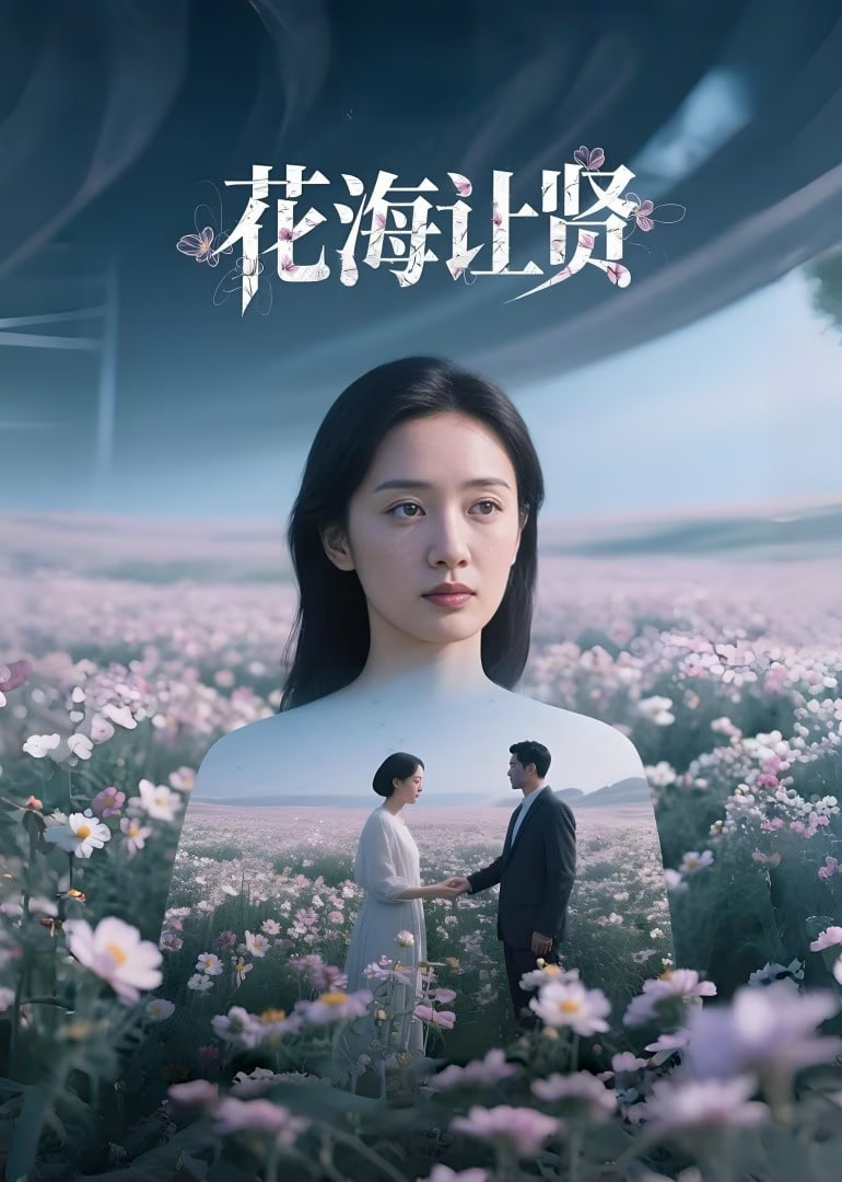 花海让贤封面图