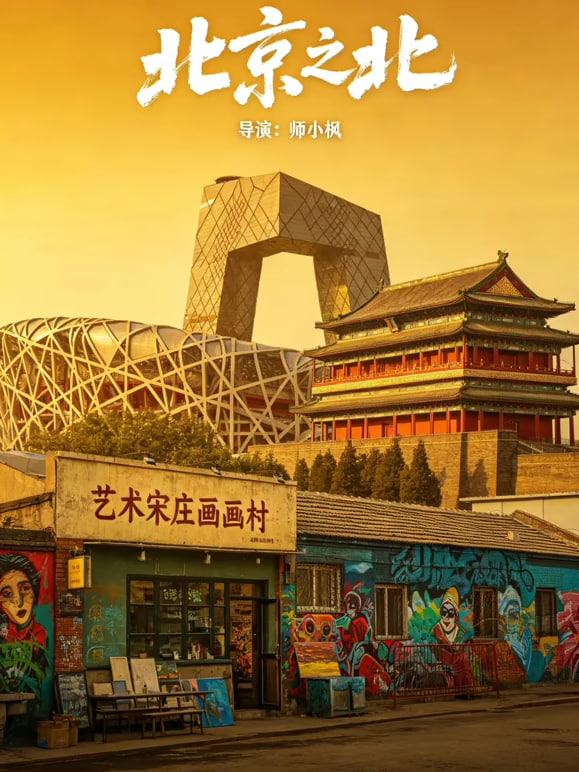 北京偏北——宋封面图
