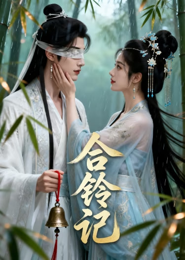 合铃记封面图