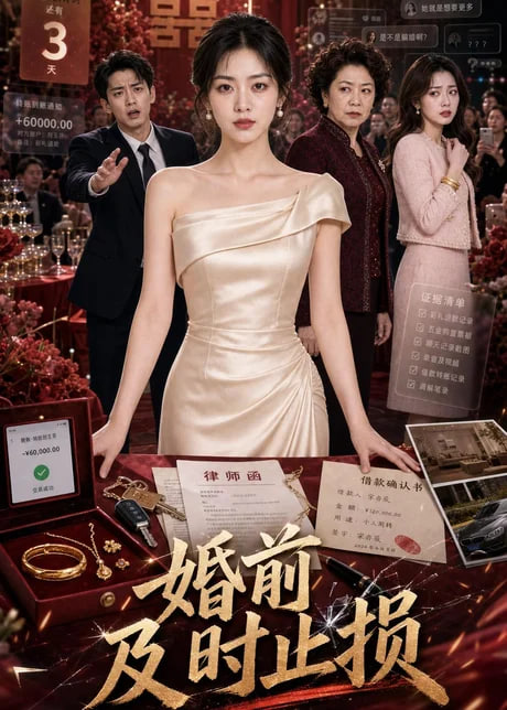 婚前及时止损封面图