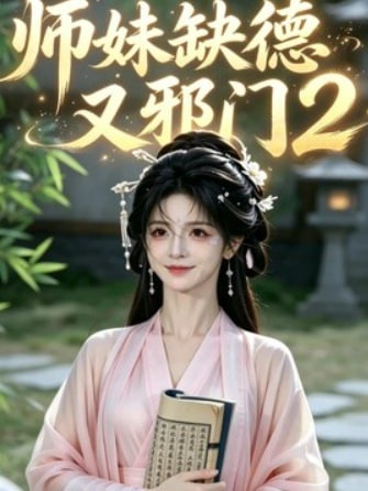 师妹缺德又邪门 2封面图