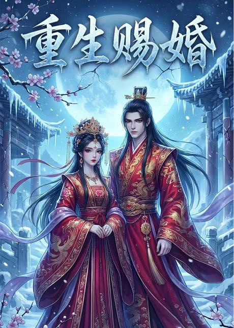 重生赐婚封面图