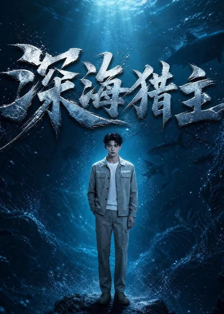 深海猎主封面图