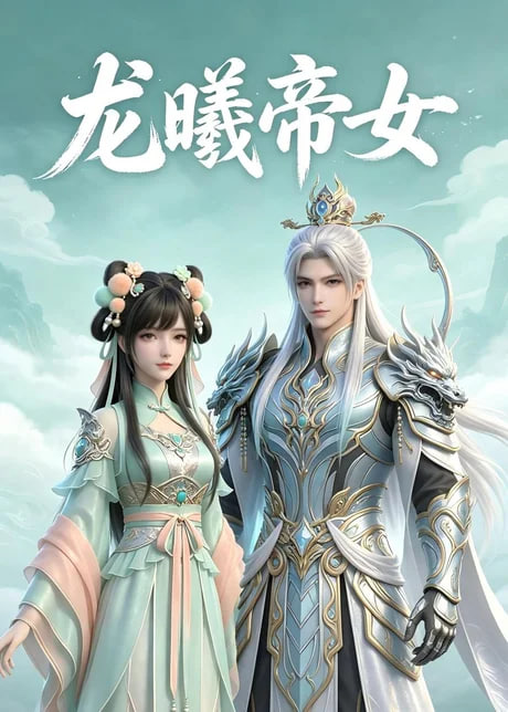龙曦帝女封面图