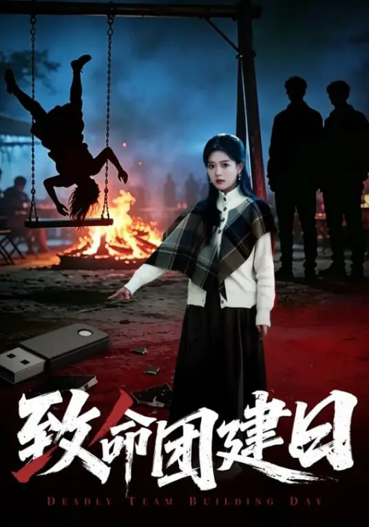 致命团建日封面图