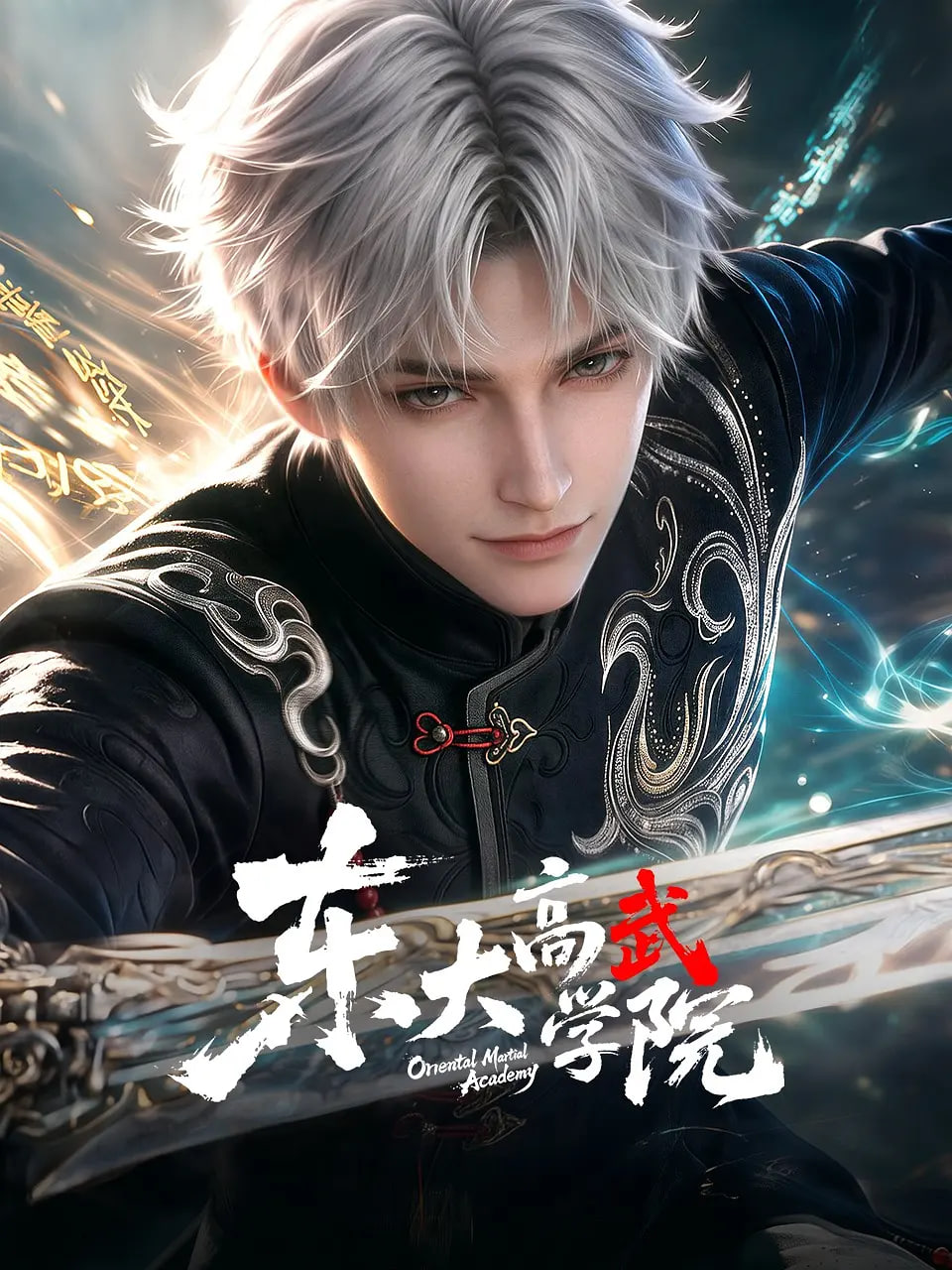 东大高武学院高清播放