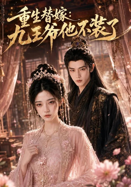 重生替嫁:九王爷他不装了