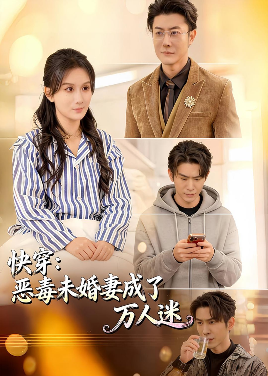 陛下，您的江山我们姐妹控股了
