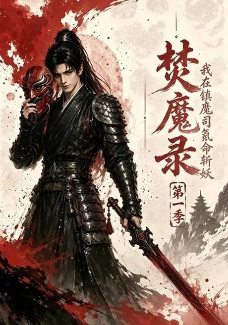 焚魔录：我在镇魔司氪命斩妖第一季在线观看