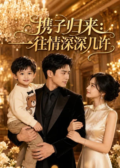 携子归来：一往情深深几许