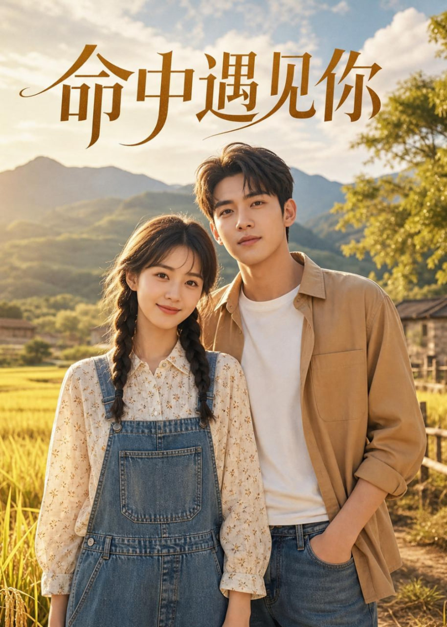 命中遇见你