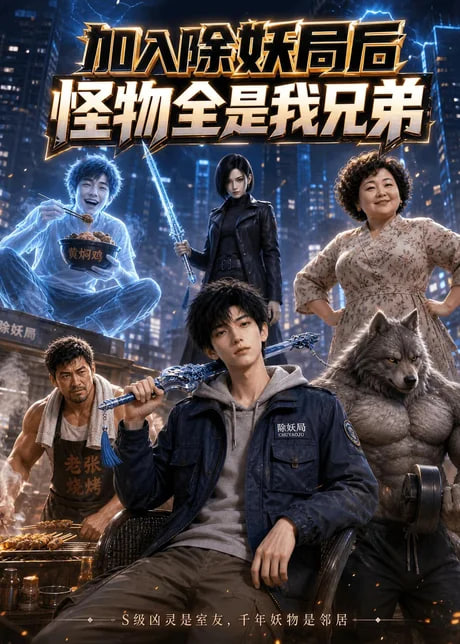 加入CYJ后，GW全是我X弟