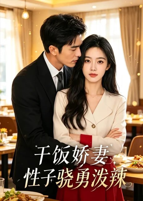 干饭娇妻，性子骁勇泼辣在线观看