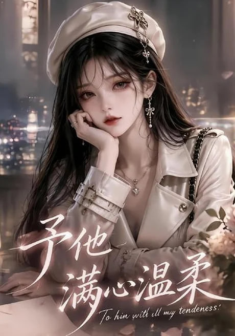 予他满心温柔
