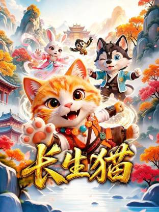 长生猫在线观看