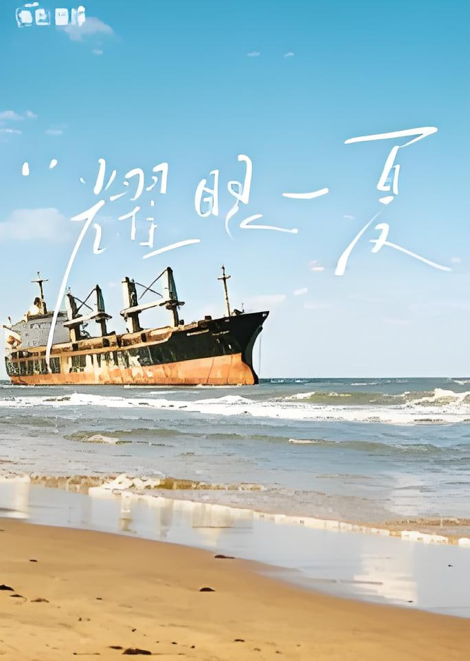 耀眼角色番综·耀眼一夏