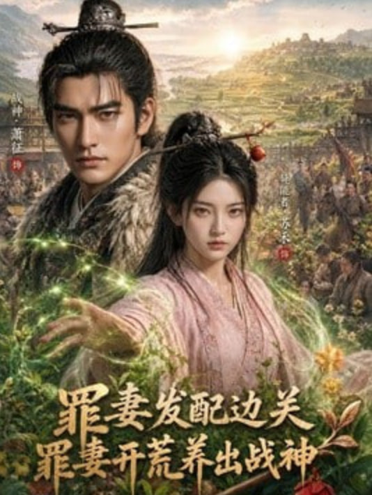 发配边关：罪妻开荒养出战神 I在线观看