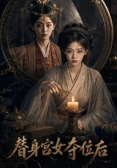 替身宫女夺位后高清播放