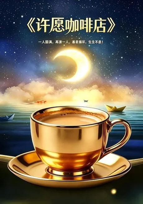 许愿咖啡馆在线观看