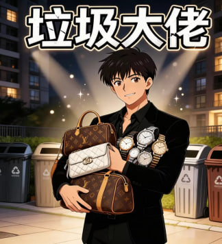 垃圾大佬高清播放
