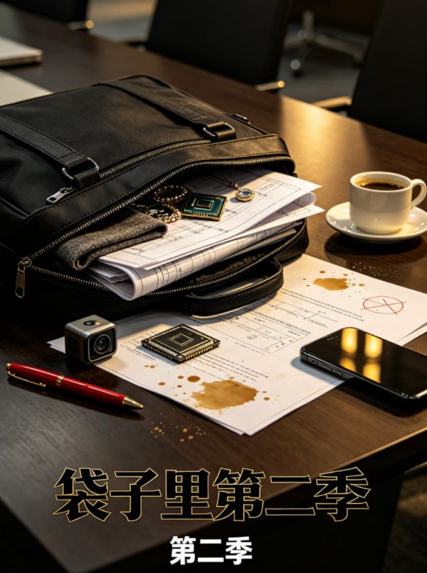 袋子里第二季